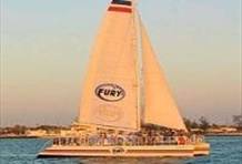 Commotion on the Ocean